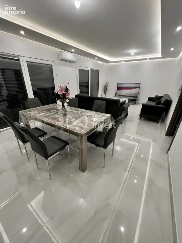 Maison 6 pièces 132 m² à vendre à Tomblaine (54510) - photo 2