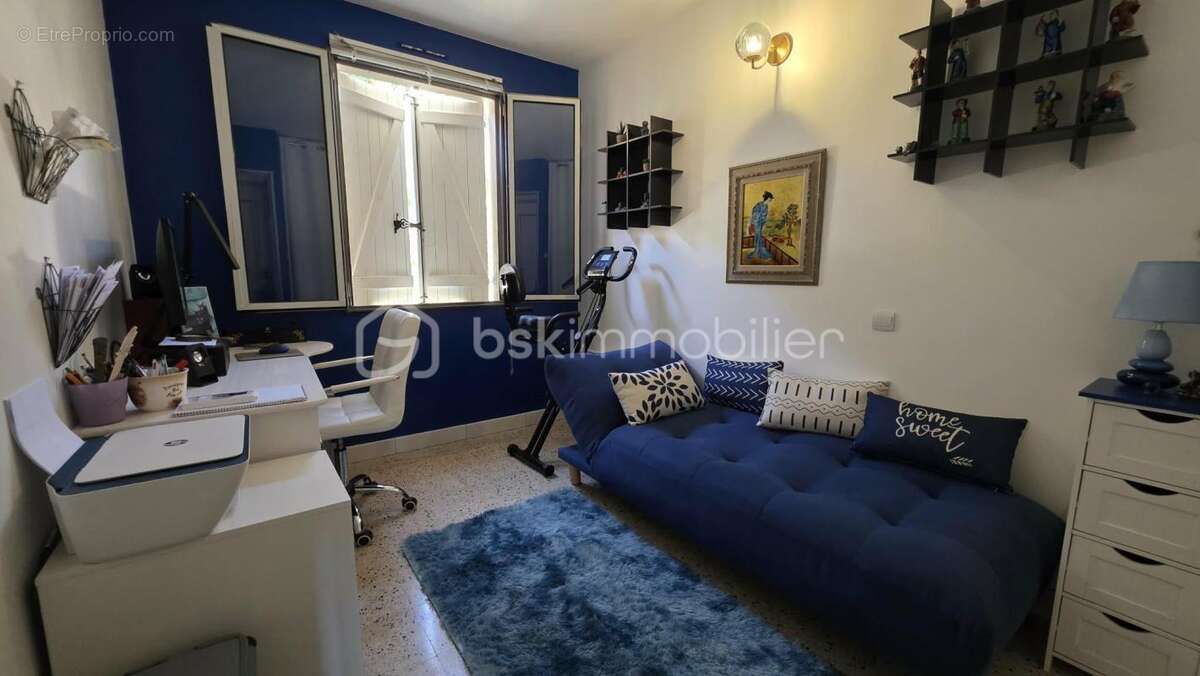  EN EXCLUSIVITÉ – A Cabasse (Var) - Villa avec vue panoramique, 5 Pièces - 100 M² - Grande Suite parentale –  Garage - photo 9