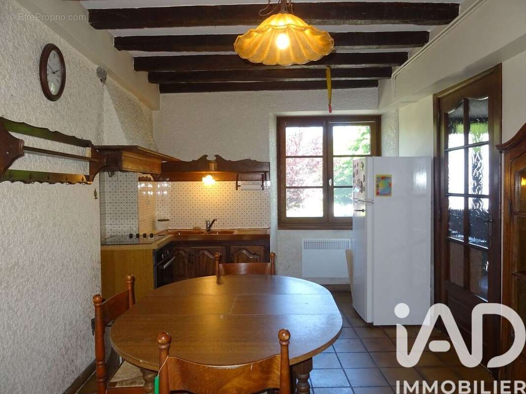 Photo 8 - Maison à MAULEON-LICHARRE