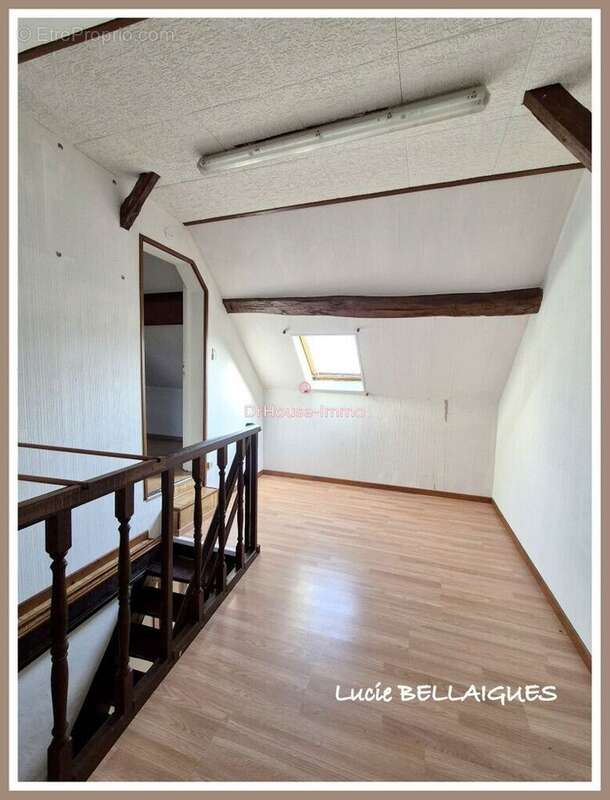 Maison à SAINT-GERMAIN