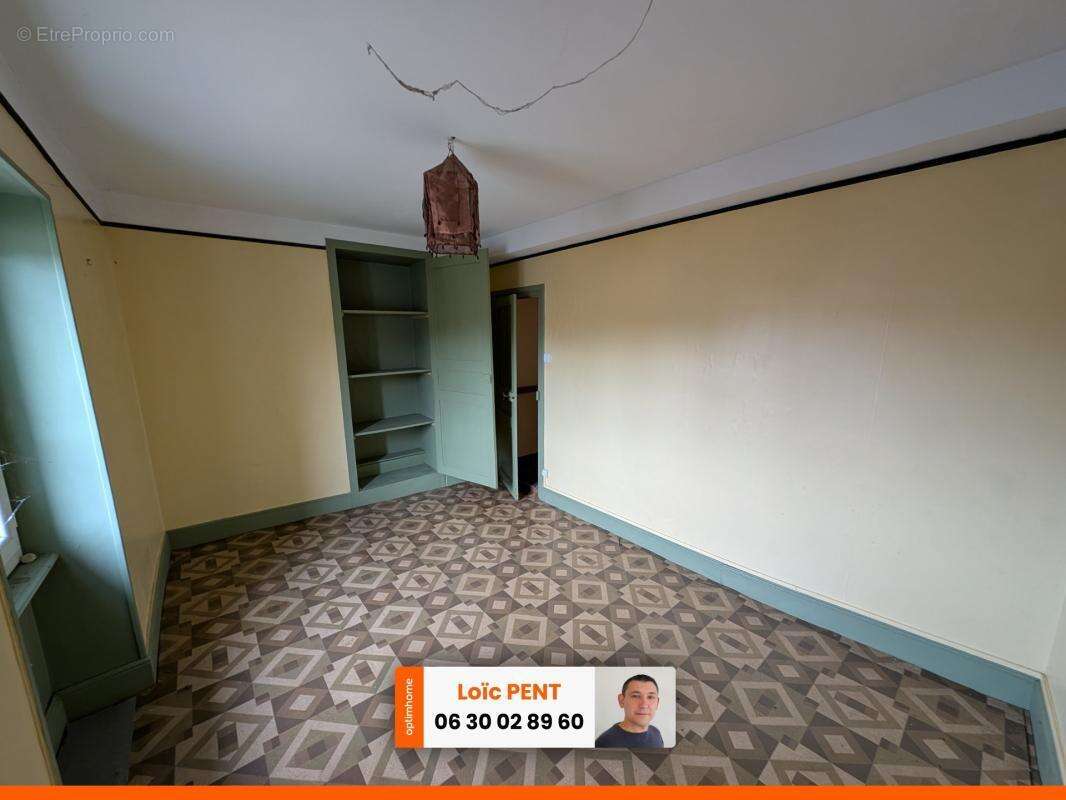 Maison à vendre 68m² 3 pièces ARFEUILLES (03120) - photo 9