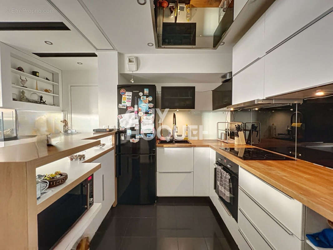 Appartement à STAINS