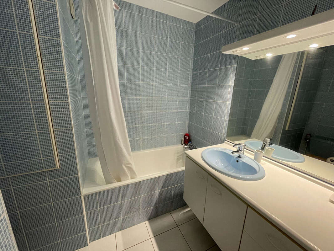 Appartement à NEUFCHATEL-HARDELOT