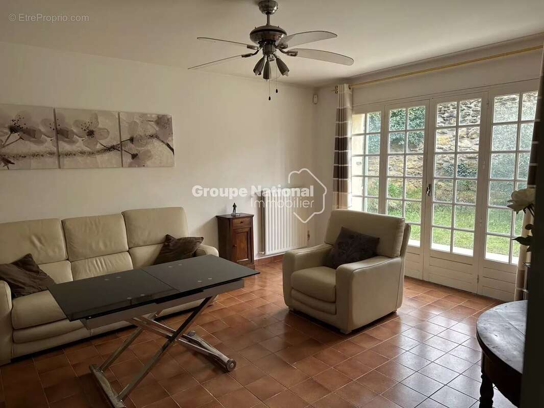 Maison à SALON-DE-PROVENCE