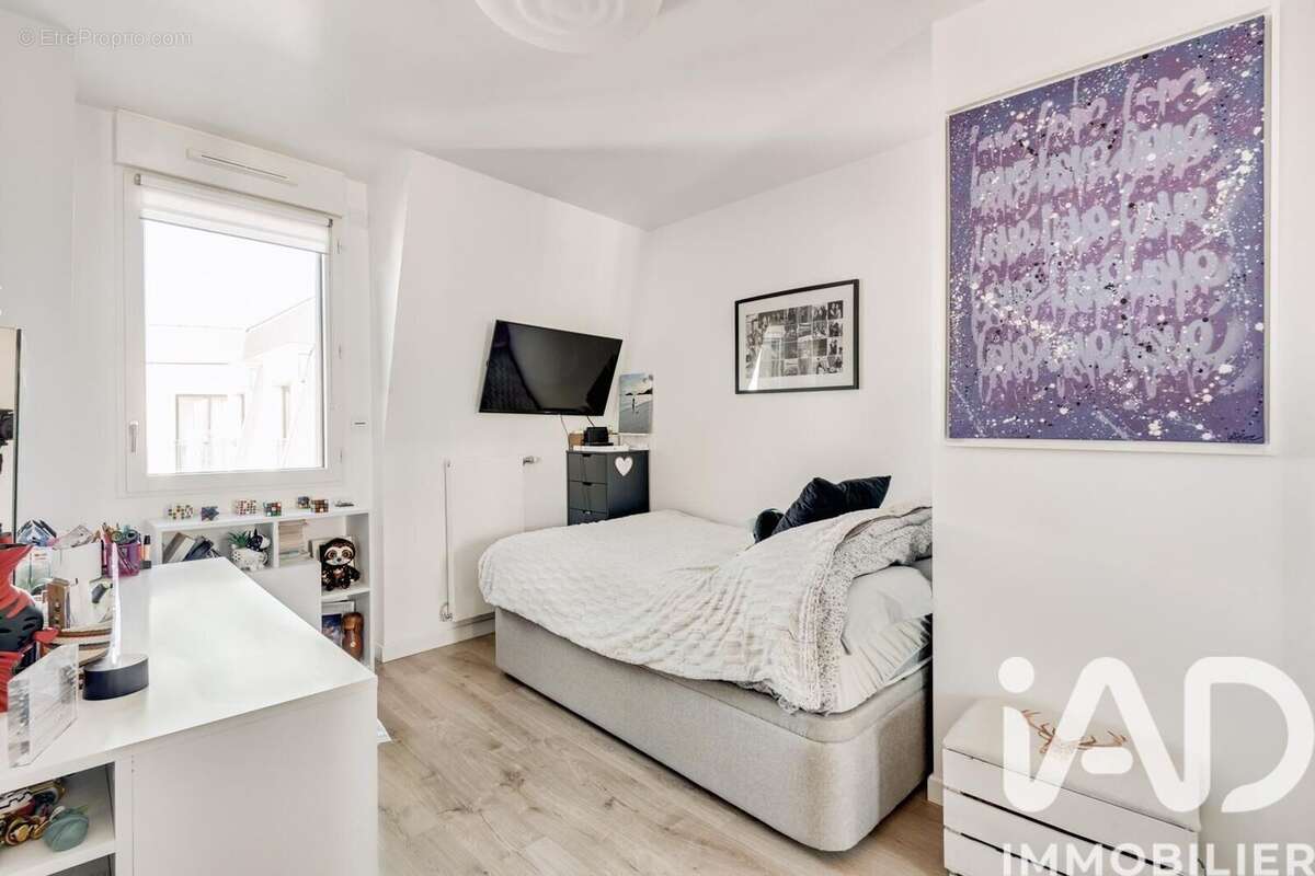 Photo 8 - Appartement à CLAMART