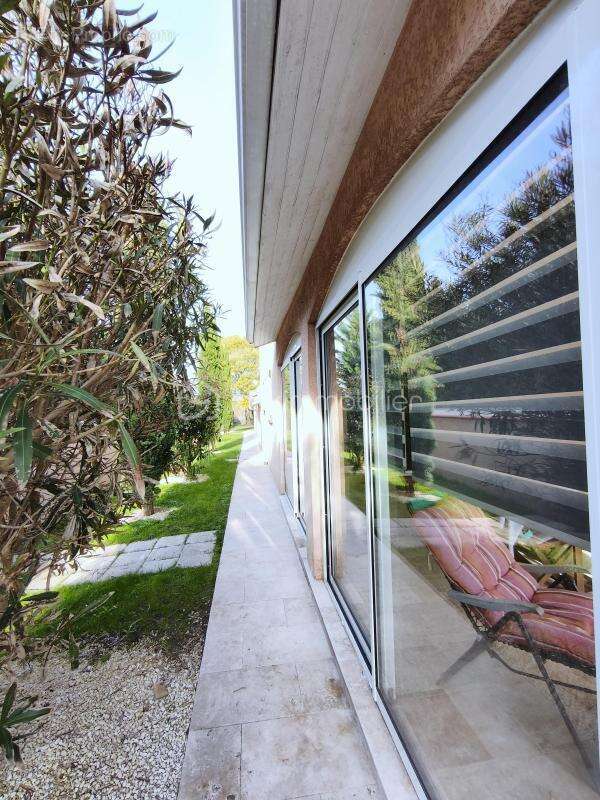 Maison à SAINT-ALBAN