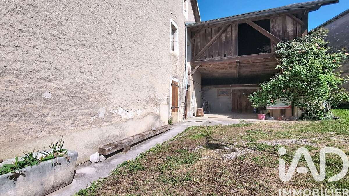 Photo 4 - Maison à GEX