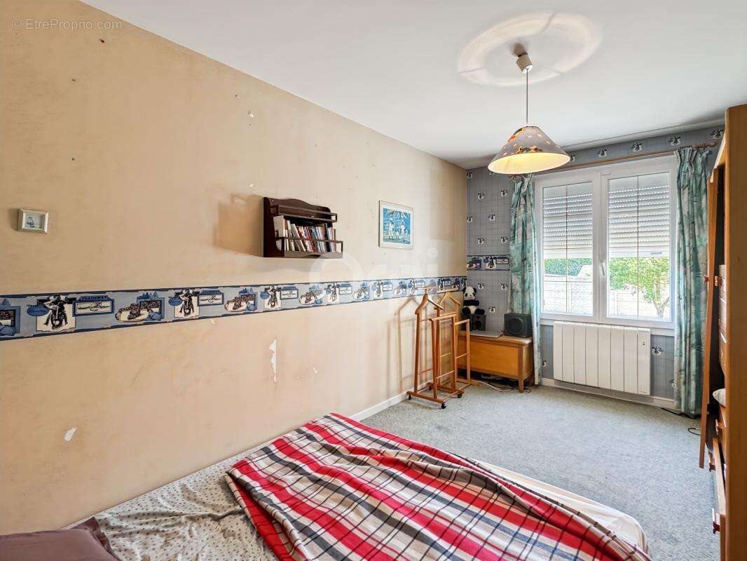 À vendre – Maison familiale aux portes d’Évreux - photo 7