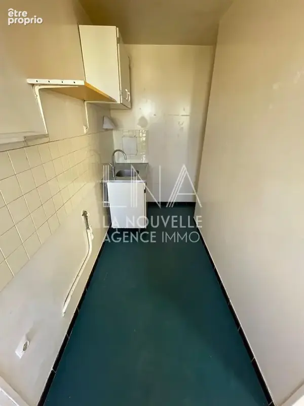 Appartement 1 pièce 30 m² à vendre à Pantin (93500) - photo 7