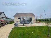 Maison à SAINT-ANDRE-DE-L&#039;EURE