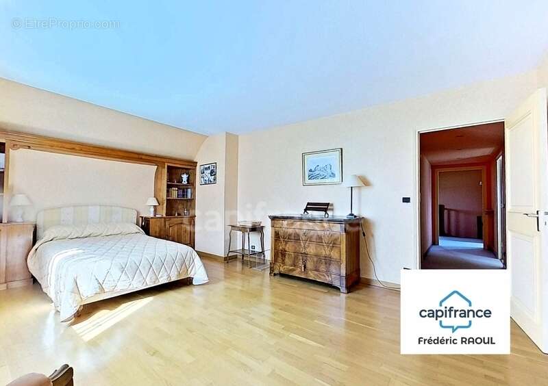 Maison à FONTAINE-LES-DIJON