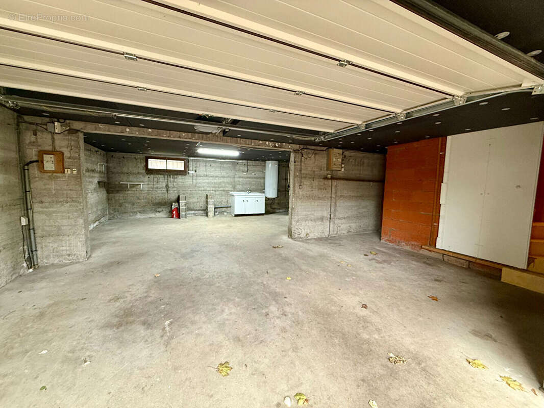 Maison à SAINT-ANDRE-D&#039;APCHON