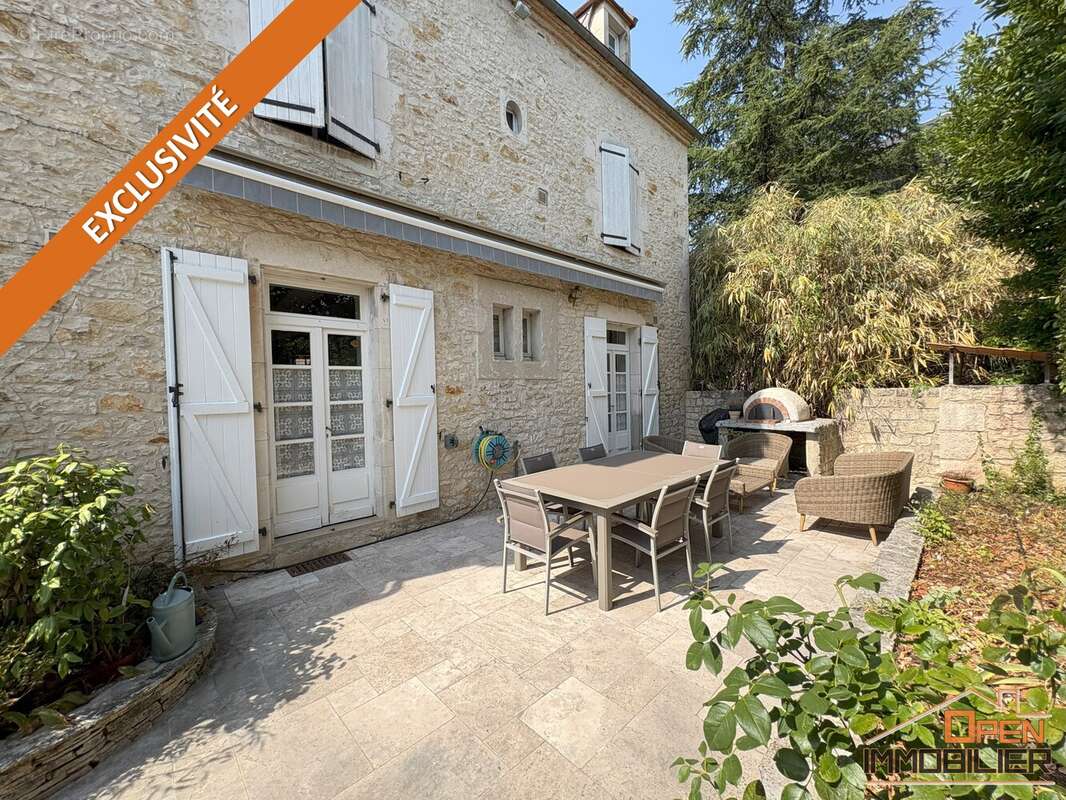 Maison 201 m² à Pinsac  - photo 78