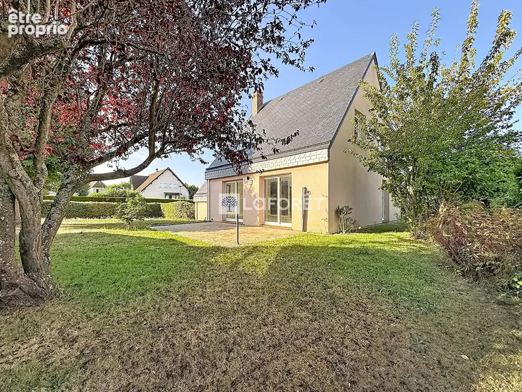 Maison contemporaine 4 chambres avec garage double - photo 2