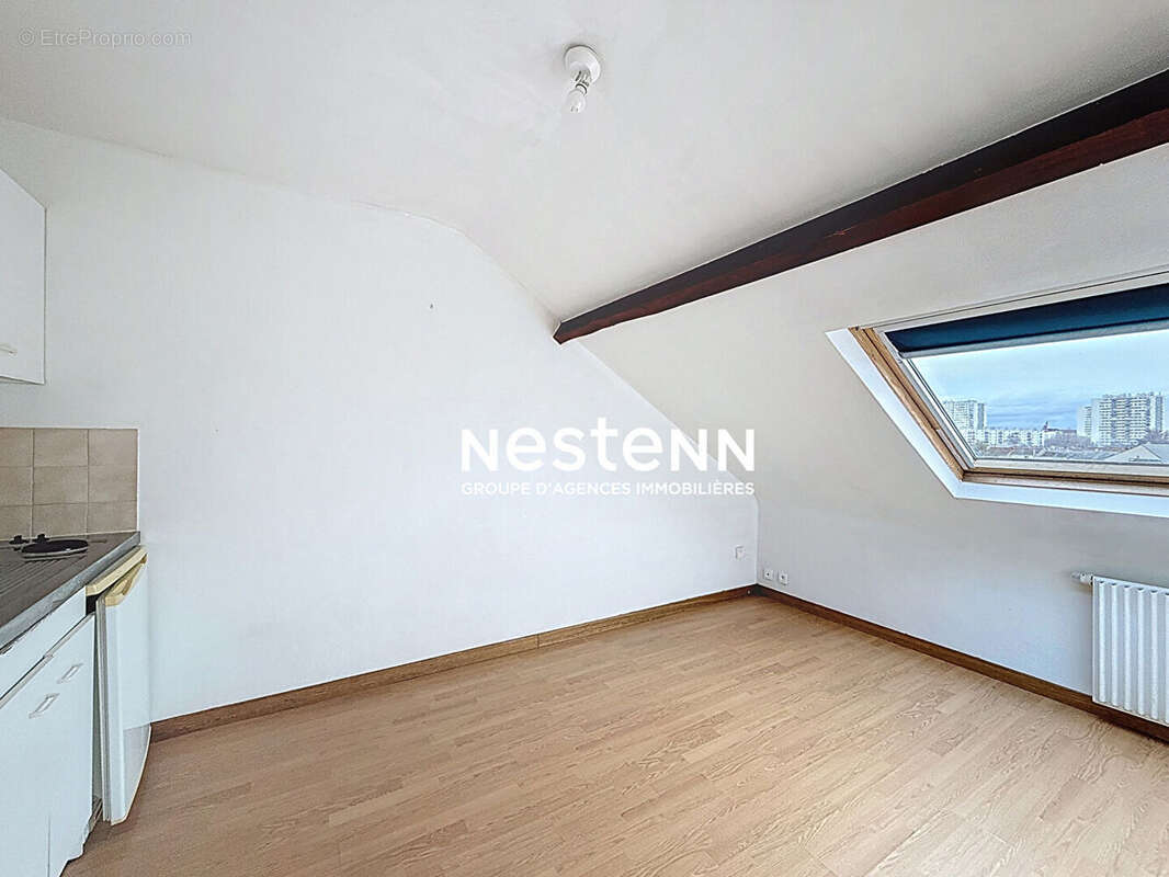 Appartement à TOURS