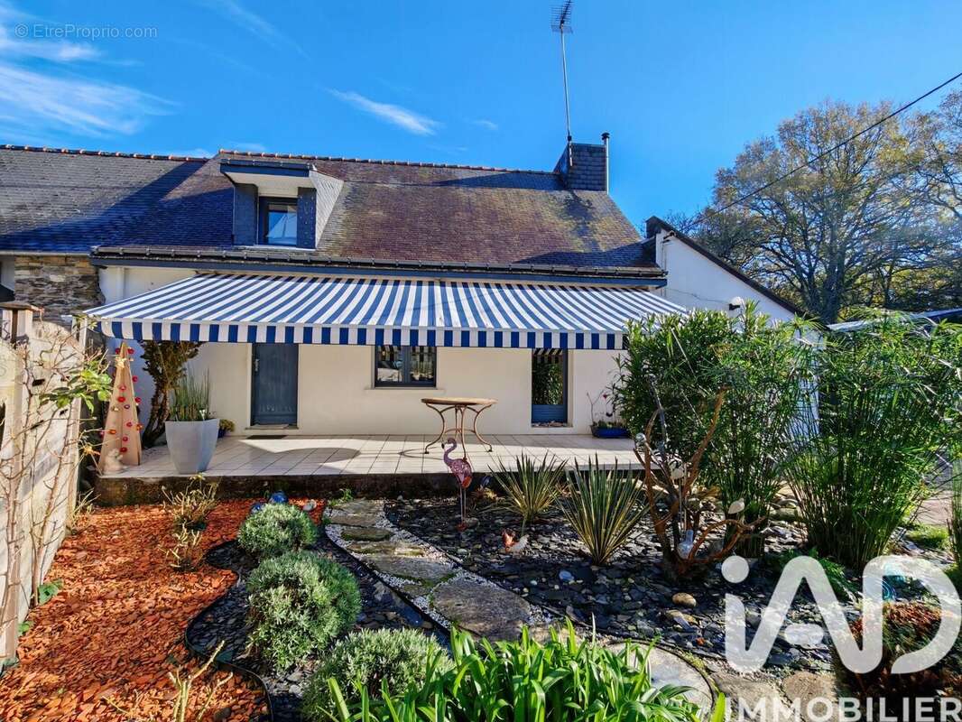 Photo 3 - Maison à LIZIO