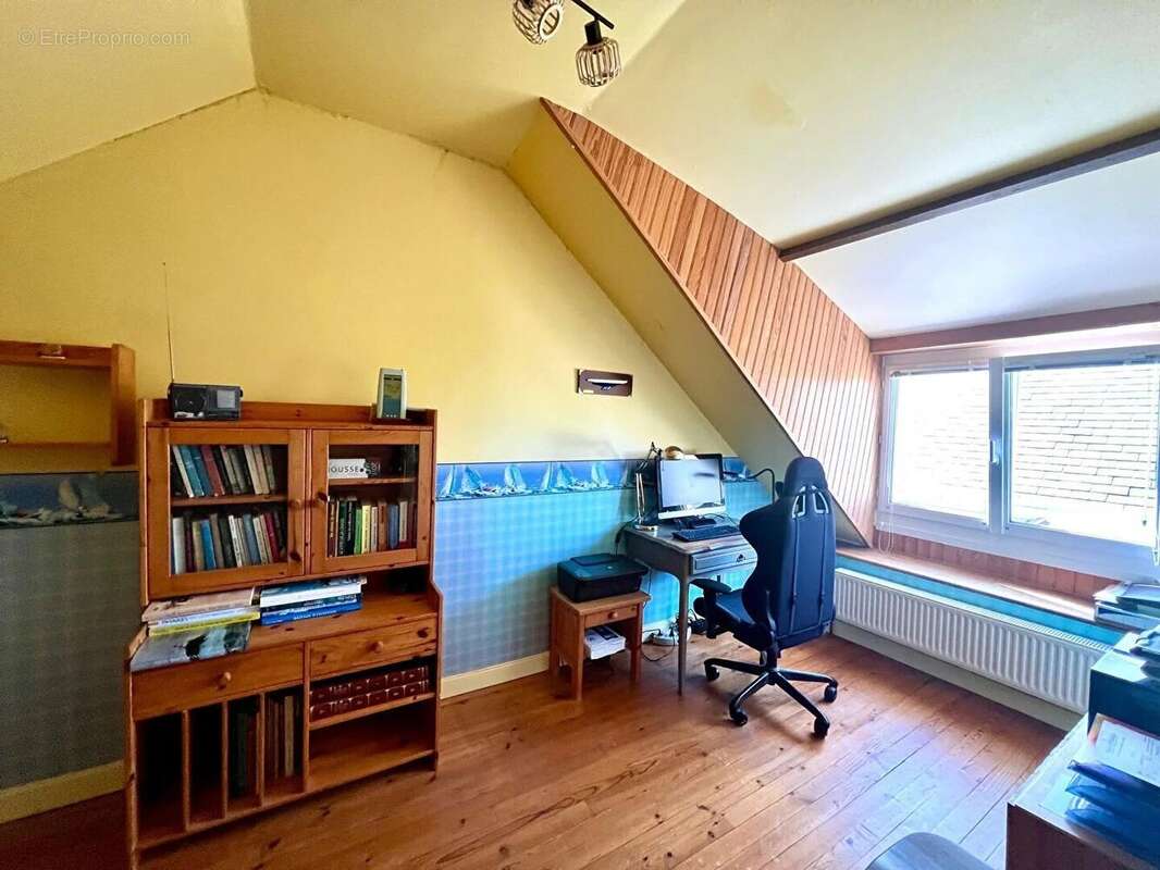 Charme, caractère et douceur de vivre à quelques pas de la mer - photo 10
