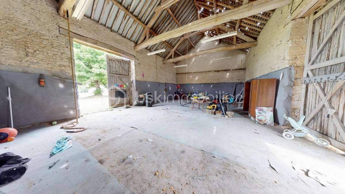 Maison à NANCRAY-SUR-RIMARDE