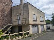 Maison à SAINT-POL-SUR-TERNOISE