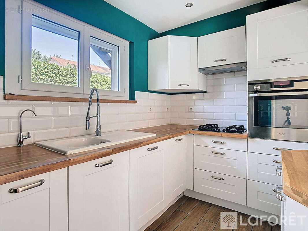 Appartement à BALMA