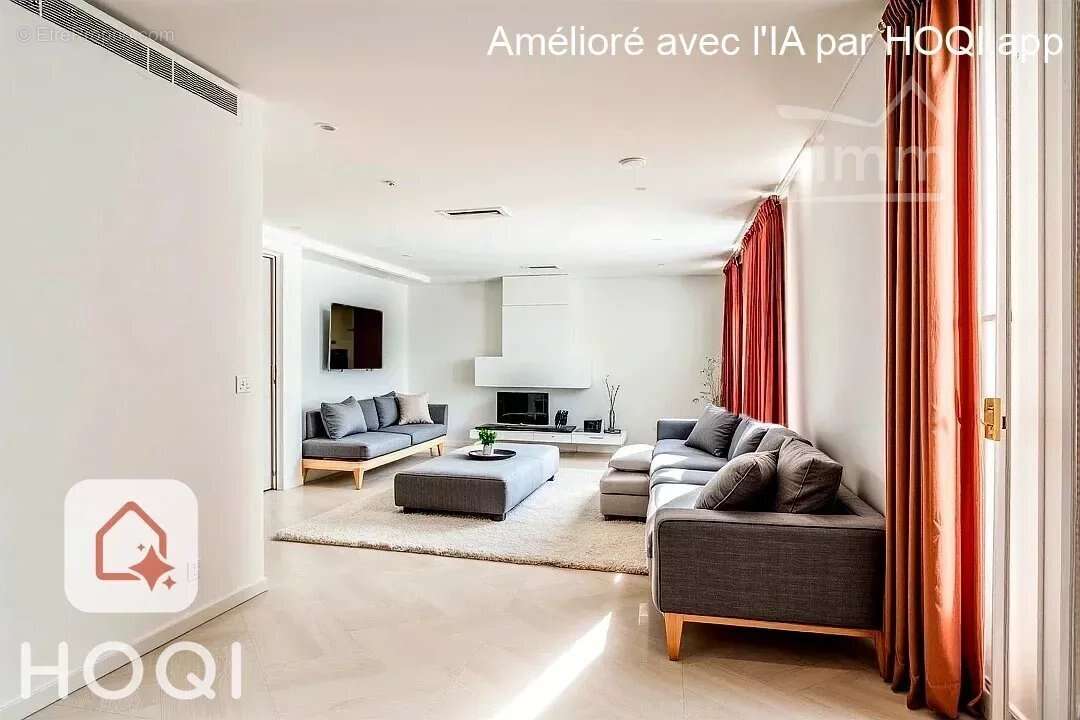 Maison à JOUE-LES-TOURS