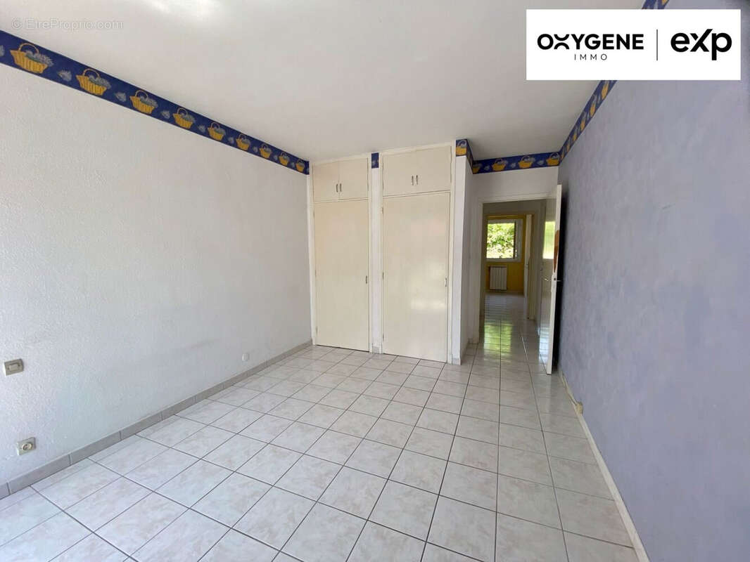 Appartement à CARCASSONNE