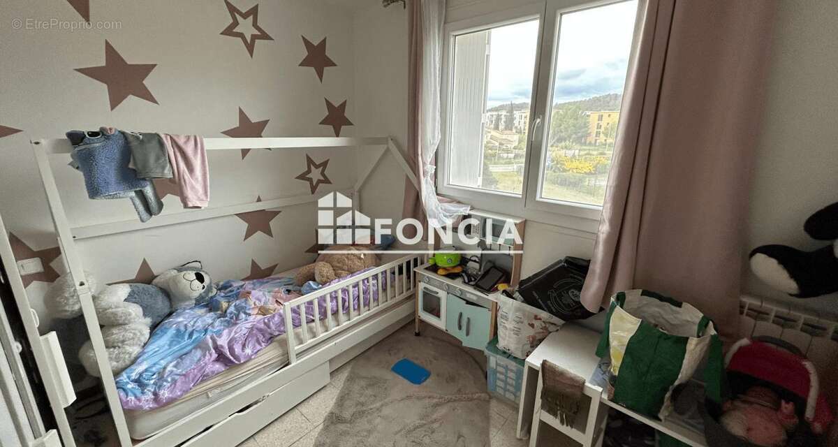 Appartement à BRIGNOLES