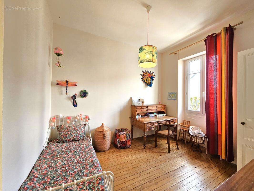 Maison de caractère Quartier REPUBLIQUE - photo 6