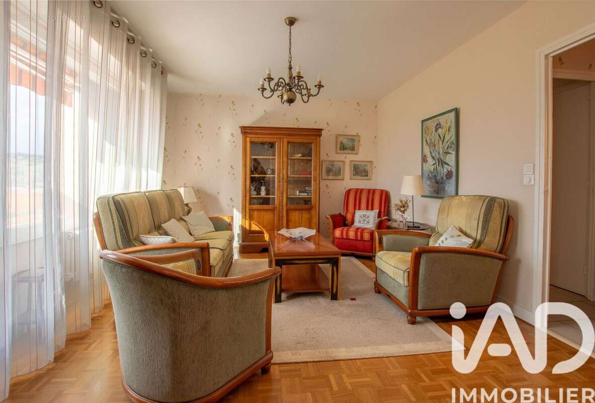 Photo 2 - Appartement à BASSENS