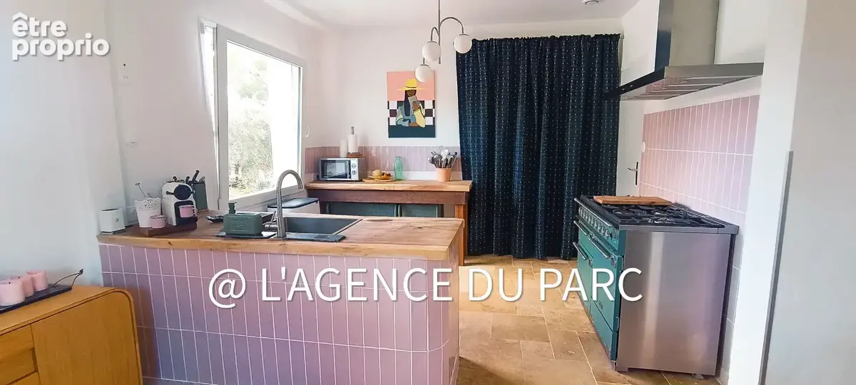 St georges de didonne - parc de vallières - photo 4