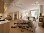 Appartement à SAINT-ETIENNE-DE-TINEE