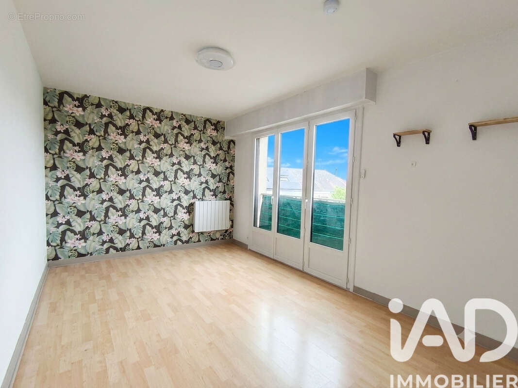 Photo 2 - Appartement à ANGERS