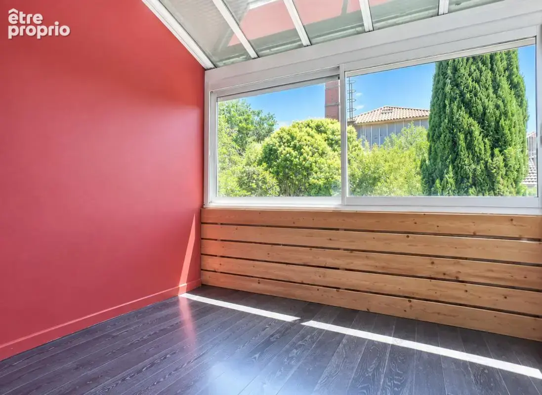 Vente Maison 134m2 BORDEAUX (33800) - photo 6