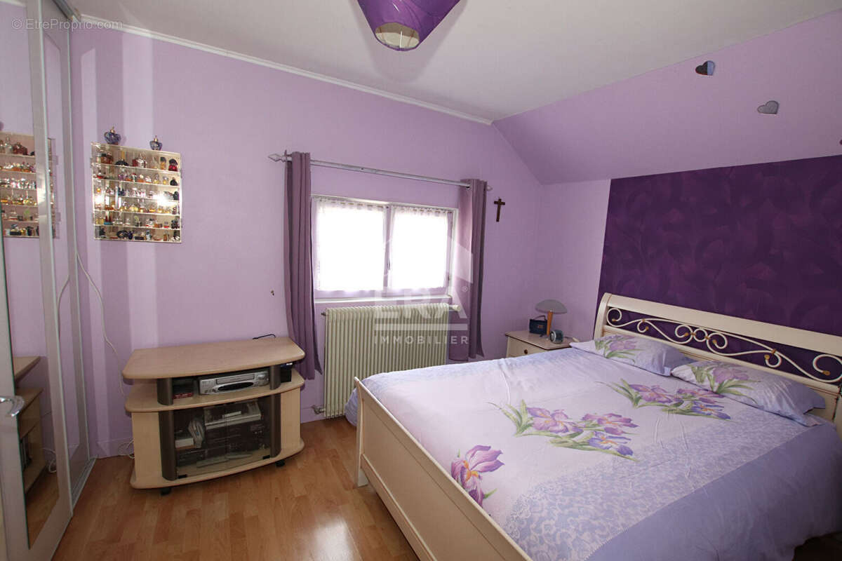 Maison à ORMESSON-SUR-MARNE