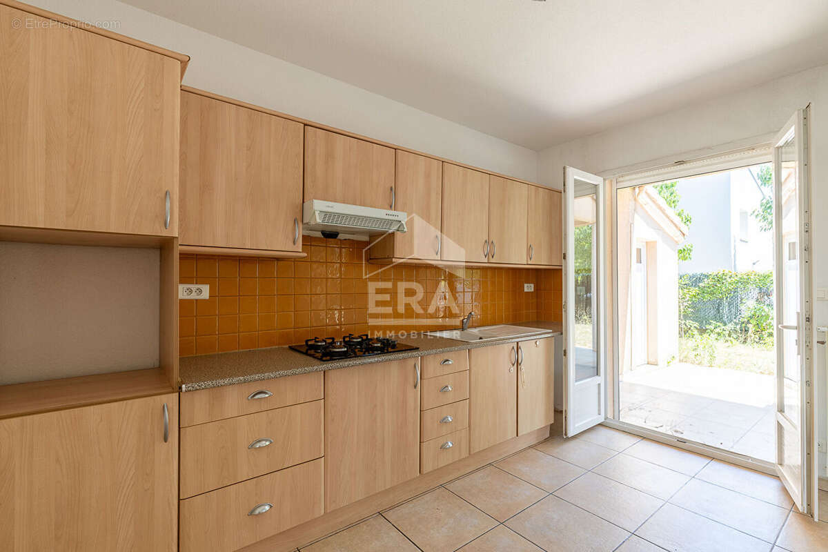 Maison 120m² à aucamville - photo 13