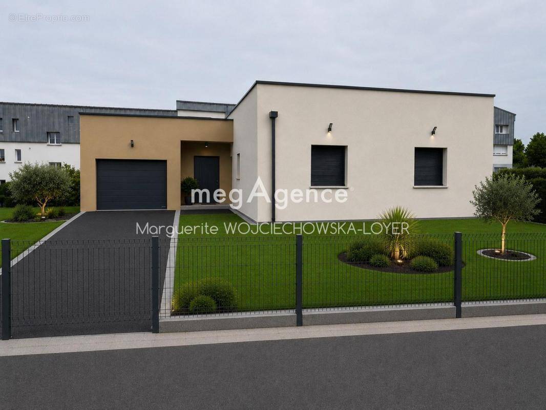 Maison à ALENCON