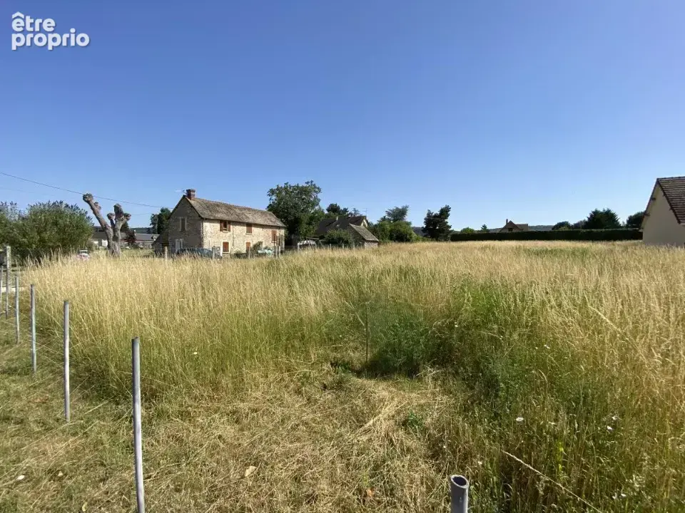 Terrain à AUTHEUIL-AUTHOUILLET