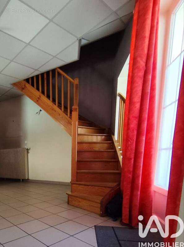 Photo 8 - Maison à SURY-LE-COMTAL