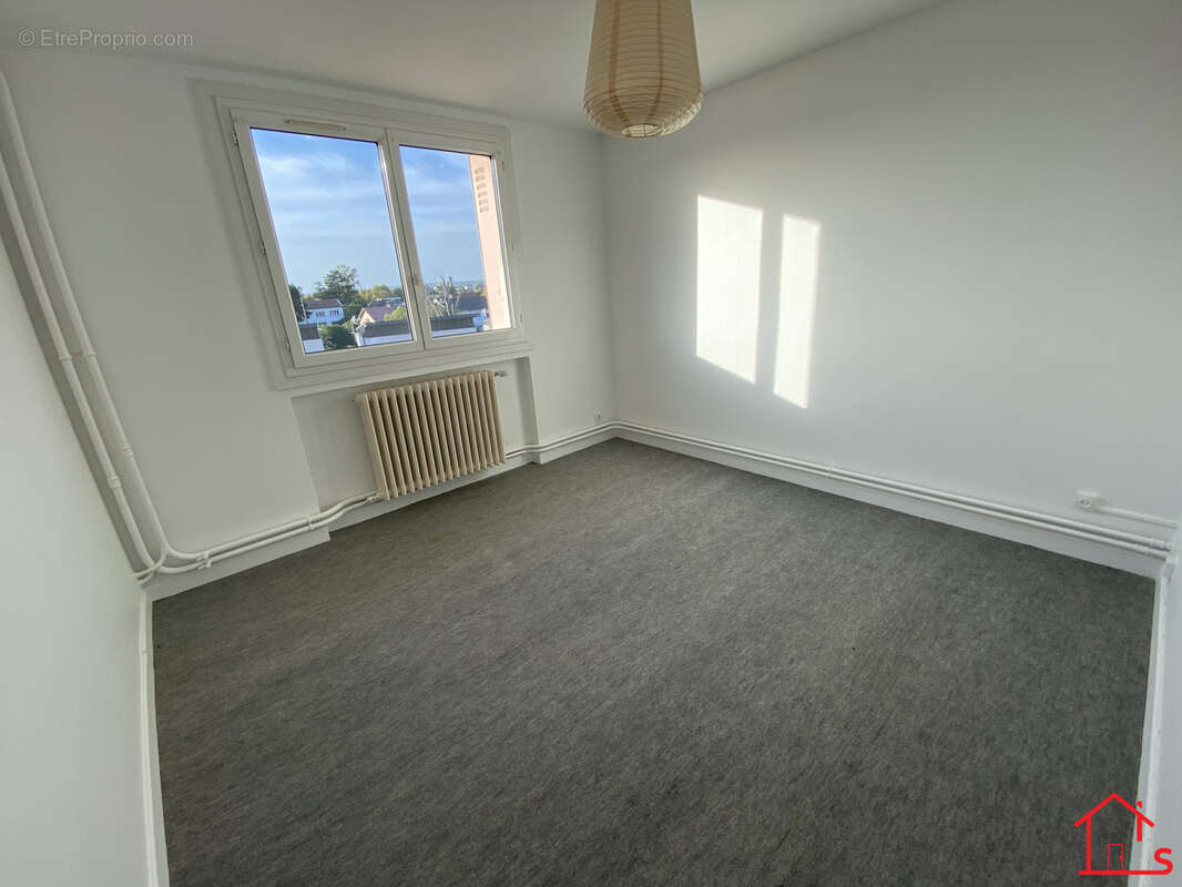 Appartement à DIEULOUARD