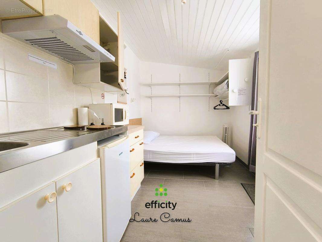 Maison 90 m² à Les Sables-D'olonne  - photo 8