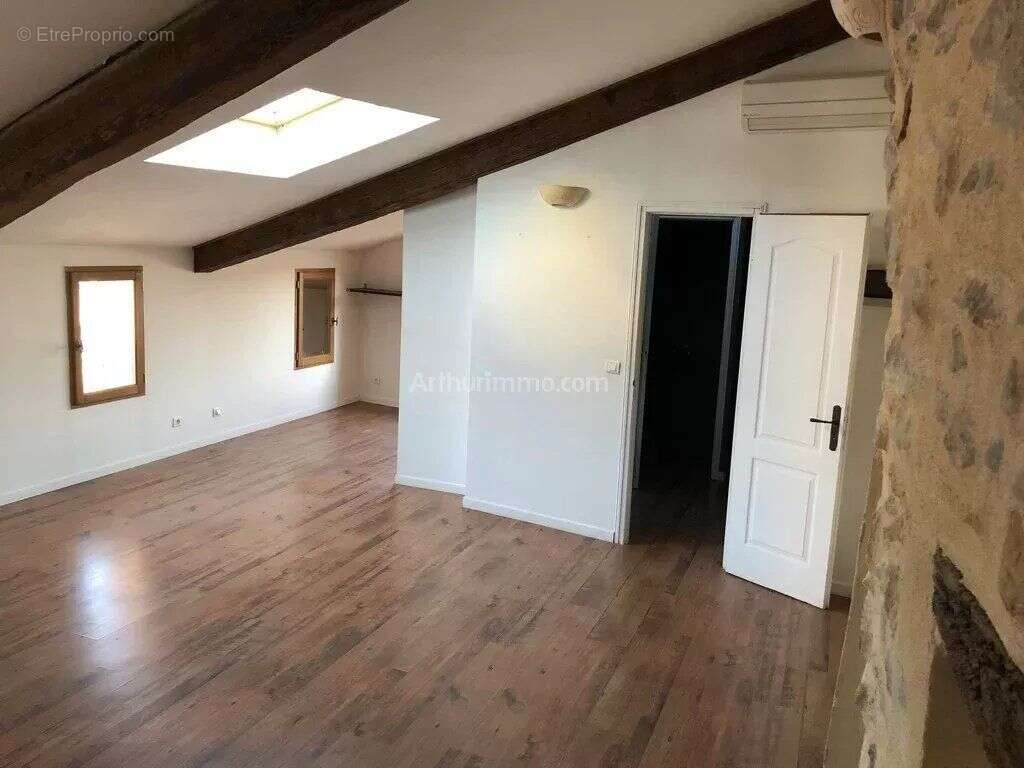 Appartement à MANOSQUE