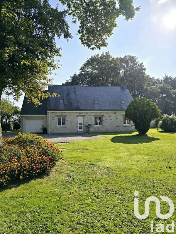 Photo 4 - Maison à MISSILLAC