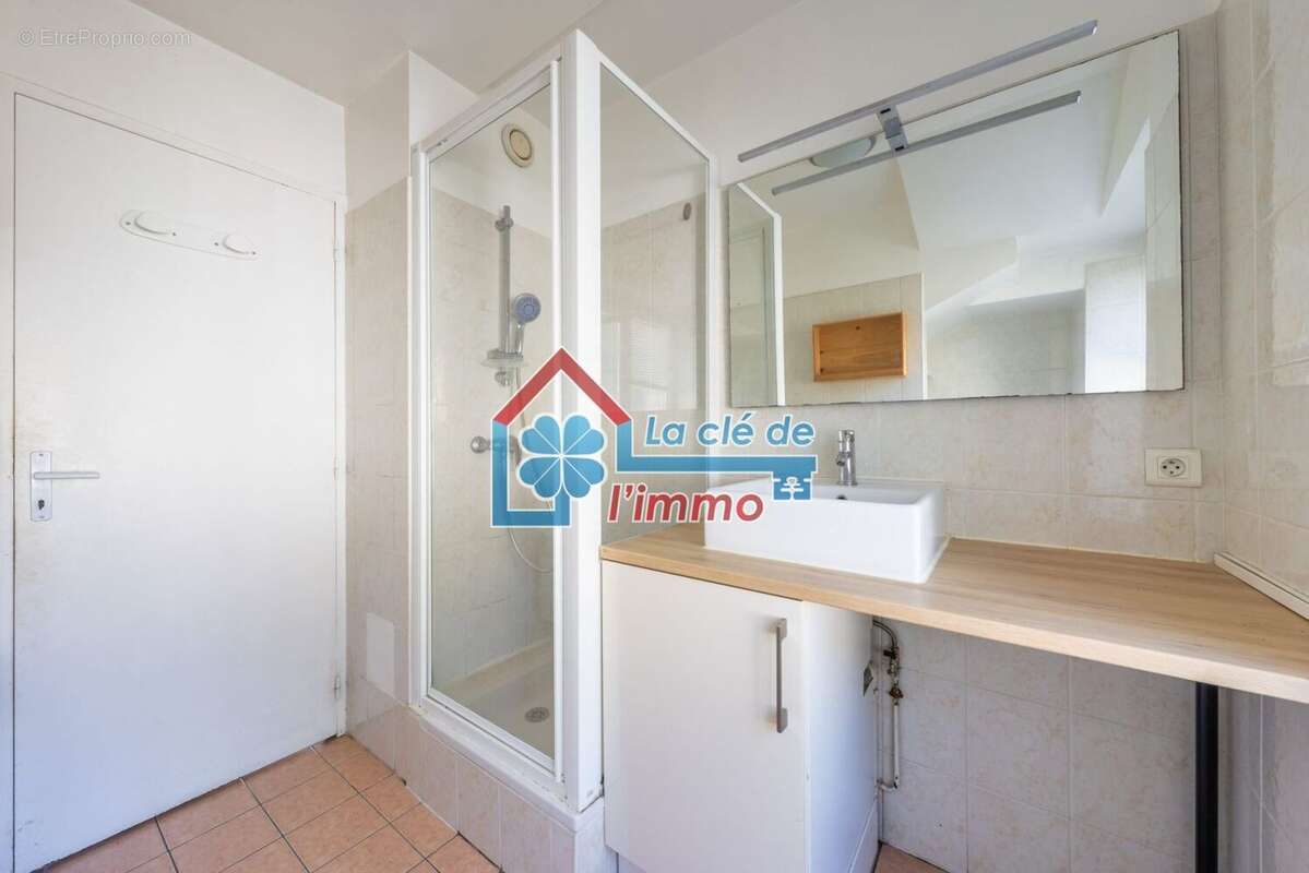 Appartement à vendre Moissy-Cramayel - photo 6