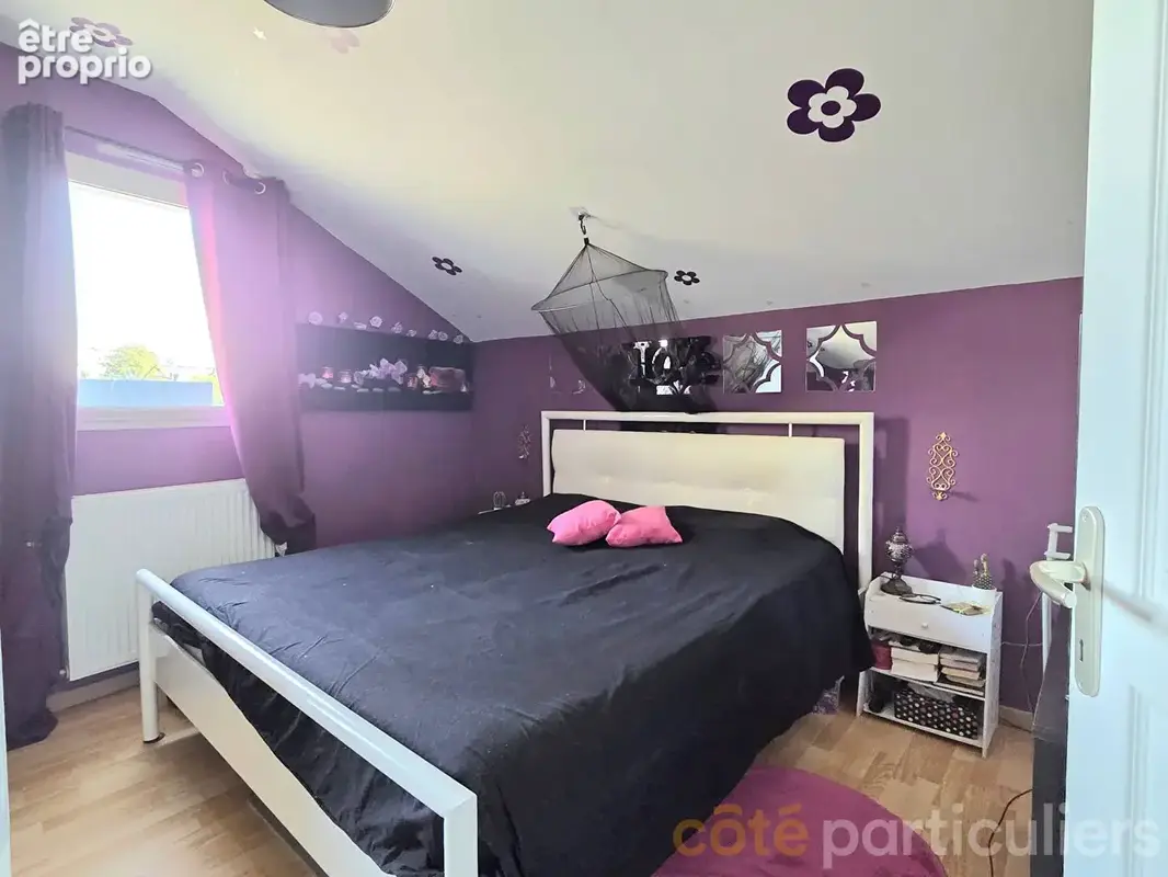 Maison Tours Nord 3 chambres - photo 6
