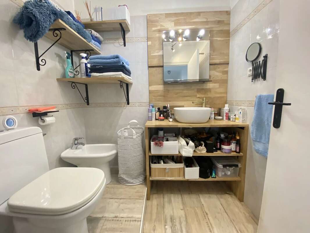 Appartement à ROQUEBRUNE-CAP-MARTIN