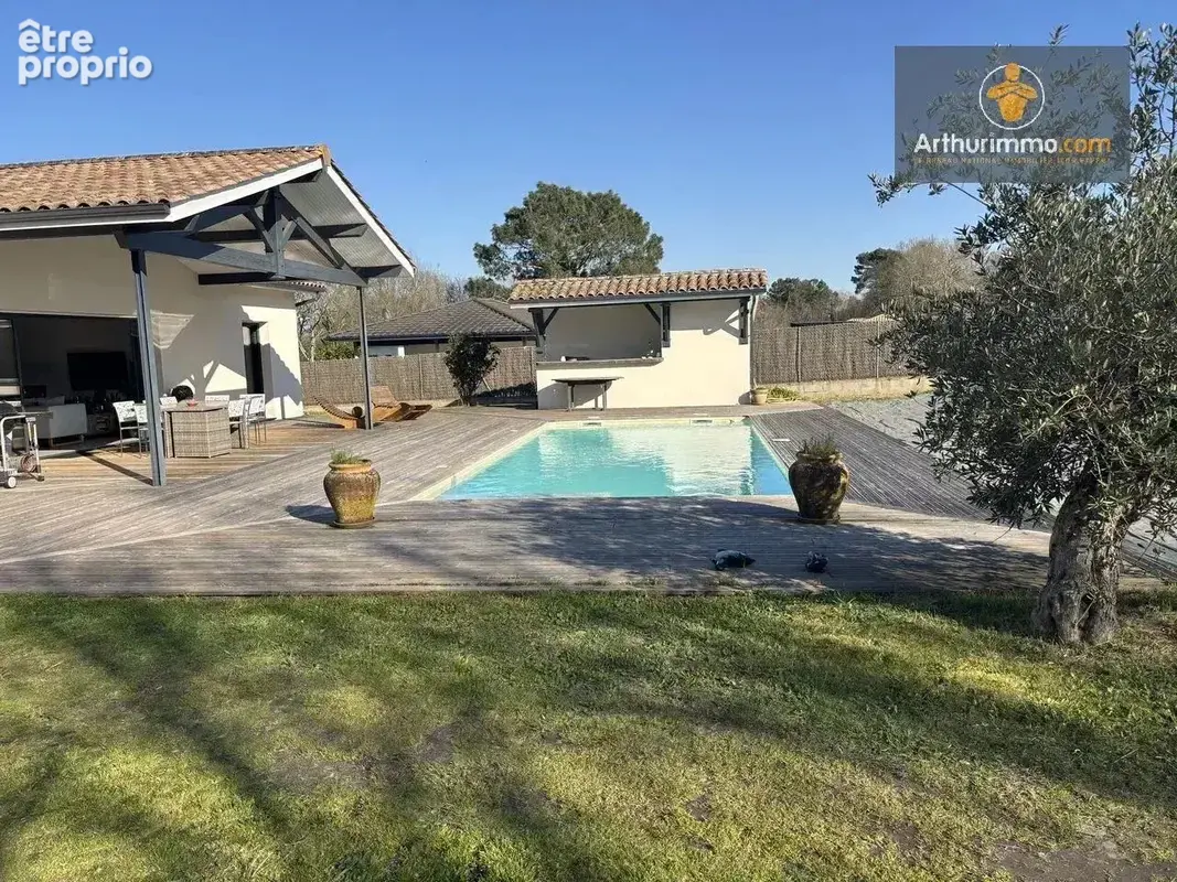 Vente Maison Marmande(47200) 273 000ï¿œ - photo 3