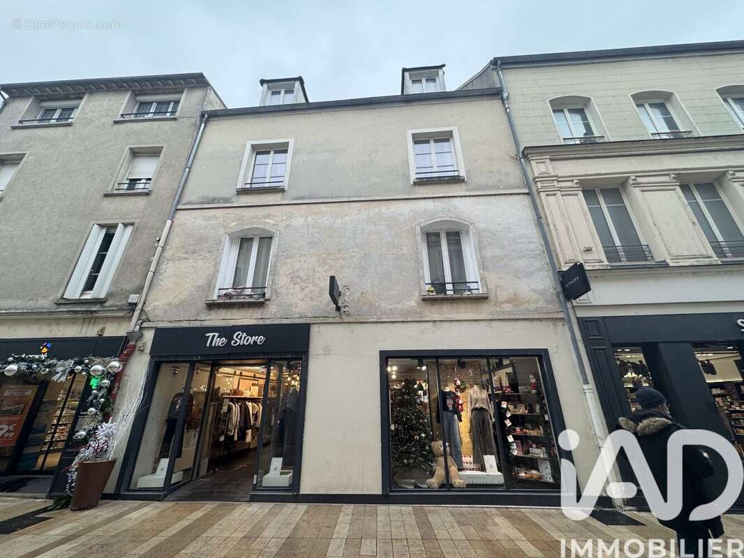 Photo 4 - Appartement à MEAUX