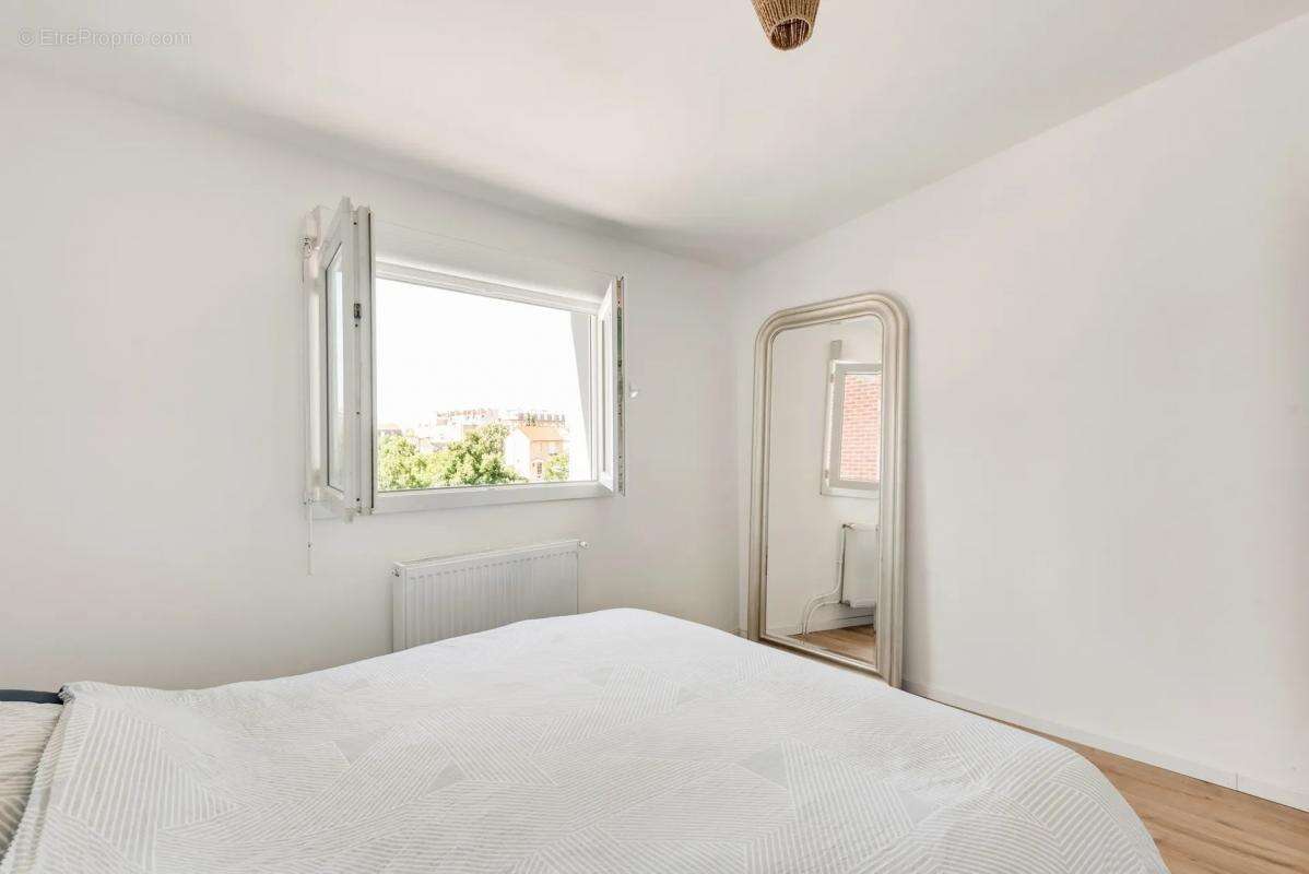 Maison à BOIS-COLOMBES