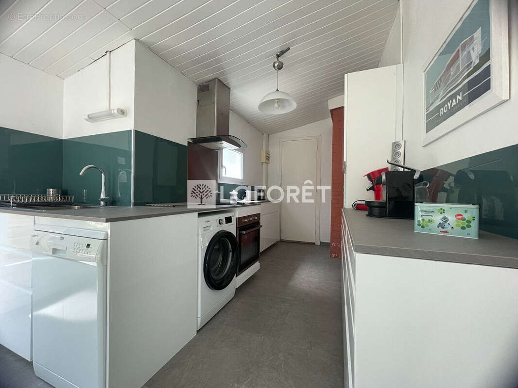 Appartement à ROYAN