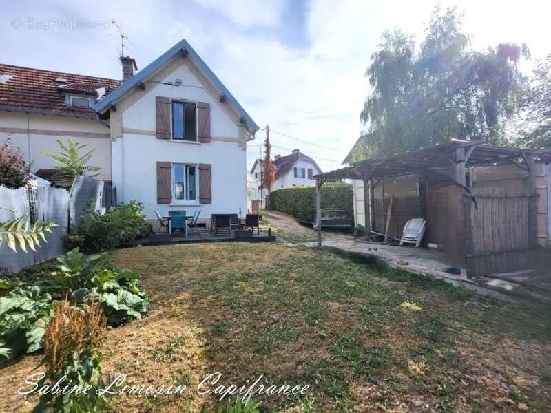 Maison à MONTBELIARD